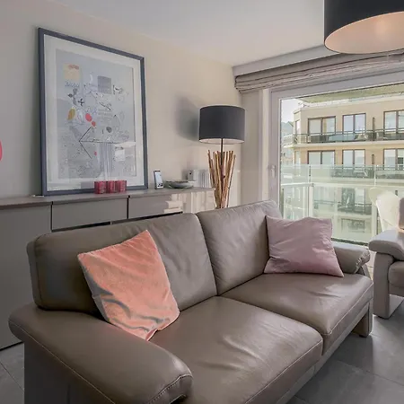 Asterie E 0302 Nieuwpoort