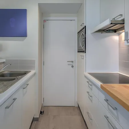 Asterie E 0302 Apartment Nieuwpoort