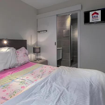 Apartment Asterie E 0302