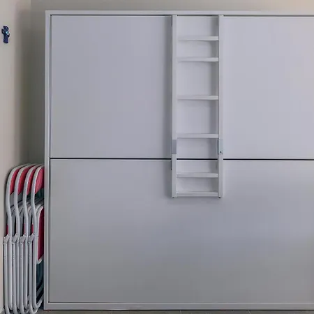 Asterie E 0302 Daire Nieuwpoort