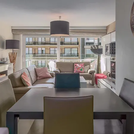 Asterie E 0302 * Nieuwpoort