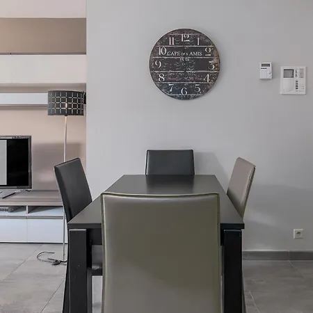 Apartment Asterie E 0302