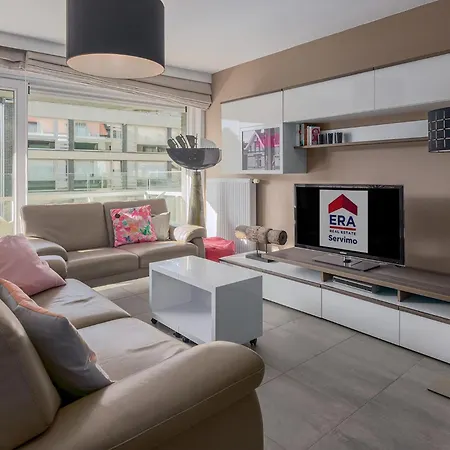 Apartment Asterie E 0302 *