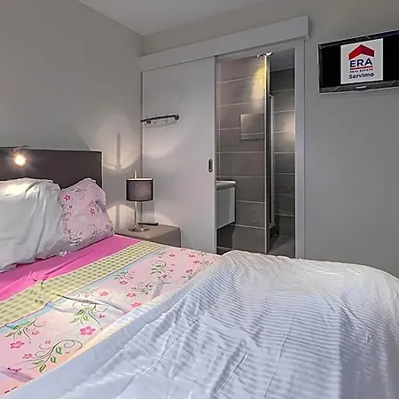 아파트 Asterie E 0302 *
