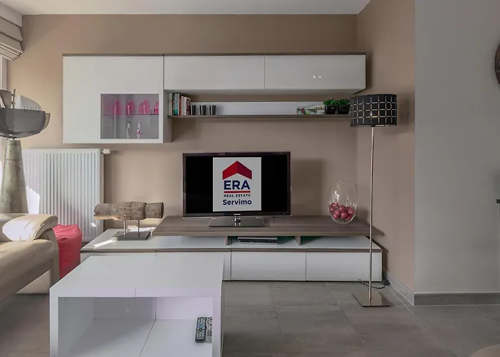 Asterie E 0302 Daire