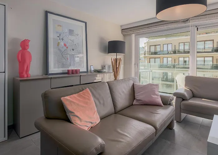 Asterie E 0302 Nieuwpoort