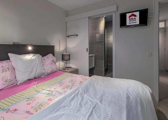 Daire Asterie E 0302