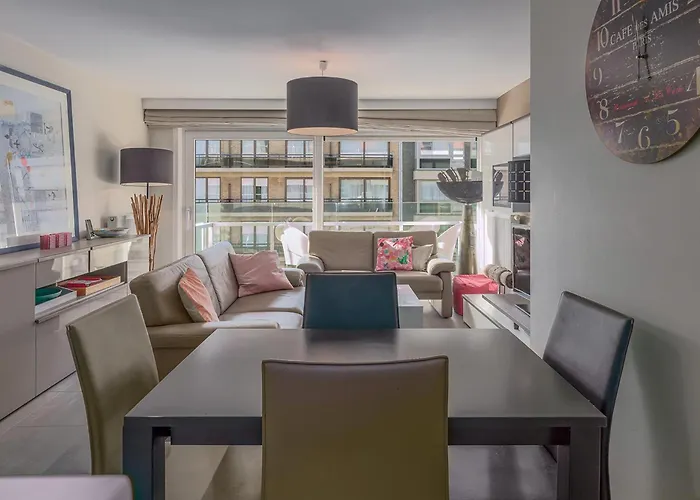 Asterie E 0302 * Nieuwpoort